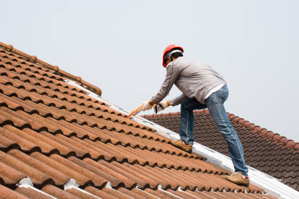 Professional  Roofing repair and installation in Lakeland, NY